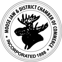Moose Jaw & District Chamber of Commerce logo - Similar company to Welcometossm