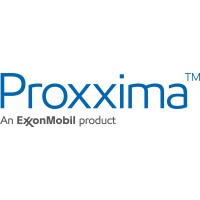 Exxonmobil Proxxima™ Polyolefin Thermoset Systems