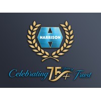 Harrison Locks logo - Similar company to Linklockers