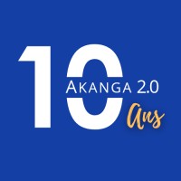 Akanga 2.0 logo - Similar company to Siooka - Développement De Solutions Digitales