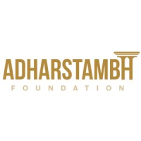 Adharstambh Foundation logo - Similar company to Evomob