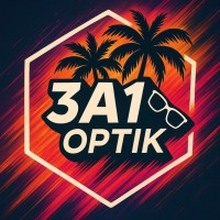 3A1B Optik A.Ş. logo - Similar company to Ayq Teknoloji