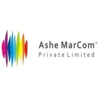 ASHE MARCOM PRIVATE LIMITED logo - Similar company to Finchampz Advisory