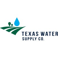 Texas Water Supply logo - Similar company to Windsorone | Windsor Mill