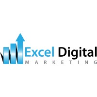 Excel Digital Marketing logo - Similar company to Digital Excel Ltd