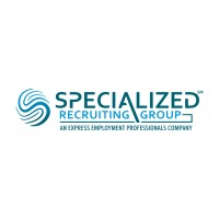 Specialized Recruiting Group Indy West logo - Similar company to Specialized Recruiting Group - South Central Indiana