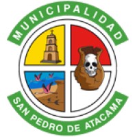 Municipalidad de San Pedro de Atacama logo - Similar company to Terrantai Lodge | Hotel
