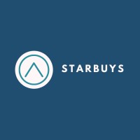 A-Starbuys logo - Similar company to Beckoncall