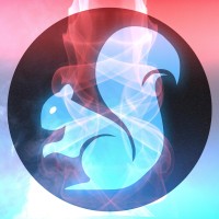 Dancing Squirrel - Full Service Creative Agency logo - Similar company to Dancing Queen Admin Services