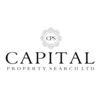 Capital Property Search Ltd logo - Similar company to Yujneft Trading Dmcc