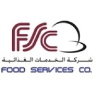 Food Services Company logo - Similar company to Markineers