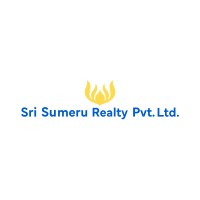 Sri Sumeru Realty Pvt Ltd logo - Similar company to Sumeru Solutions