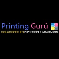 Printing Gurú logo - Similar company to Printing Palace