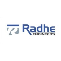 Radhe Engineers logo - Similar company to High Precision Technologies