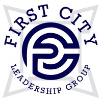 First City Leadership Group logo - Similar company to Fmr Leadership Solutions