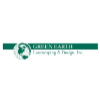 Green Earth Landscaping & Design