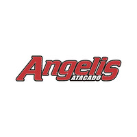 Angelis Atacado logo - Similar company to Ótima Atacado