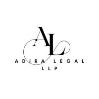 Adira Legal LLP logo - Similar company to Myrupaya