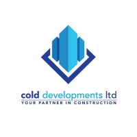 Cold Developments Ltd logo - Similar company to Active Connect Ltd