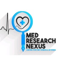 Med Research Nexus logo - Similar company to Sysrev