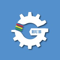 GarageHub logo - Similar company to Garage Hub