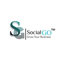 SocialGo™ logo - Similar company to It Galicja