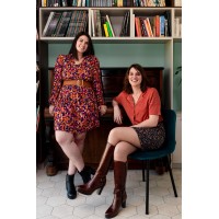 Nolwenn & Alison - MHINTERIOR logo - Similar company to Aux 5