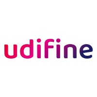 Udifine.AI logo - Similar company to Choir