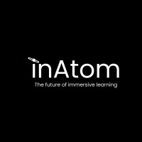 inAtom logo - Similar company to Society Of Mechanical Engineers - Svce