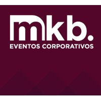 MKB Eventos Corporativos logo - Similar company to Gnk
