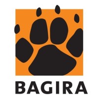 Bagira Czech Republic logo - Similar company to Reddal