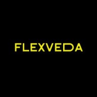 FLEXVEDA logo - Similar company to Ad Studio India