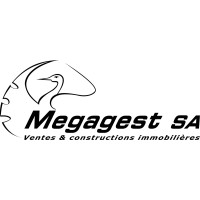 Megagest SA logo - Similar company to Cabinet Dml
