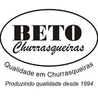 Beto Churrasqueiras logo - Similar company to Gaúcha Churrasqueiras