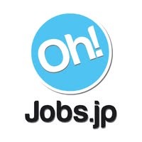 Ohjobs.jp logo - Similar company to Teckwrap Europe - Official Europe Distributor Of Teckwrap Foil.