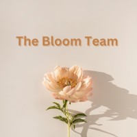 The Bloom Team logo - Similar company to Biohackr Health Corp