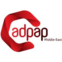 Adpap Middle-East FZE logo - Similar company to Ceebox Chemical Industries