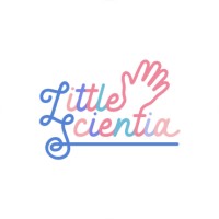 Little Scientia logo - Similar company to Higinia