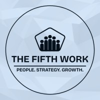 The Fifth Work logo - Similar company to Tutorxpertz