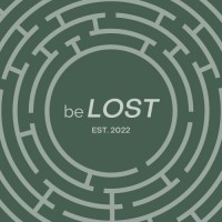 beLOST logo - Similar company to Vandenabeele