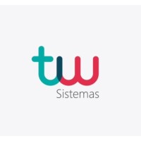 TW Sistemas logo - Similar company to Nexello Soluções