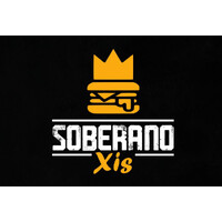 Soberano Xis logo - Similar company to Rota Air Log Brasil Transportes