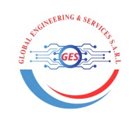 Global Engineering & Services SARL logo - Similar company to Billie Group Ltd