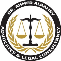 Al Ramsy Advocates and Legal Consultancy logo - Similar company to Quick Action