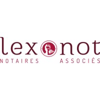 Lexonot Notaires logo - Similar company to Actanot