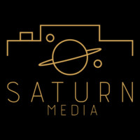 Saturn Media Productions logo - Similar company to Safer Community Security