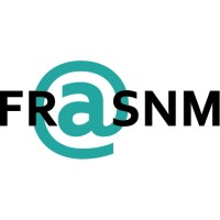 FR@SNM logo - Similar company to Ebits Services Conseils