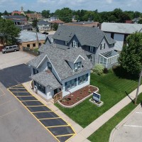 Dream Real Estate logo - Similar company to Village Green Studio