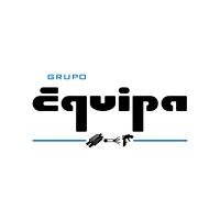 Grupo Equipa logo - Similar company to Tempalert