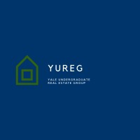 Yale Undergraduate Real Estate Group logo - Similar company to Lewis White Real Estate Club
